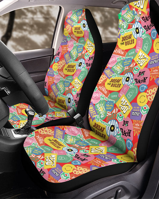 Seat Cover